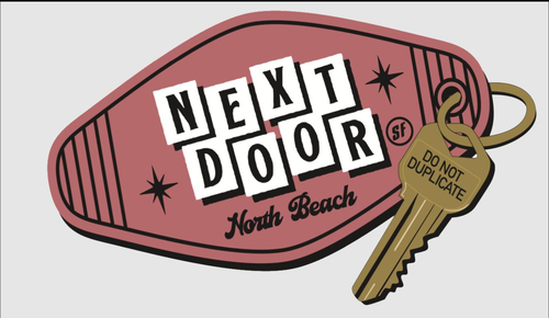 Next Door, San Francisco / Bay Area